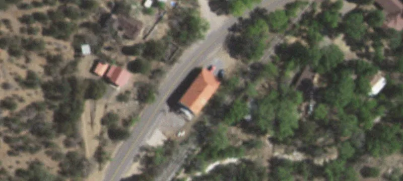 Fierro Rd