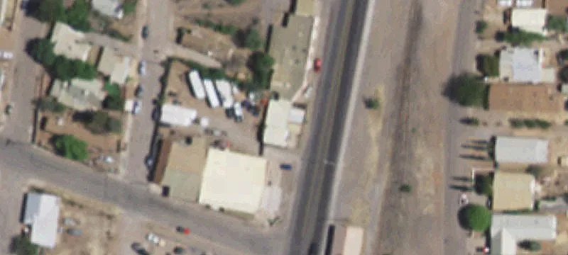 Bayard, NM 88023