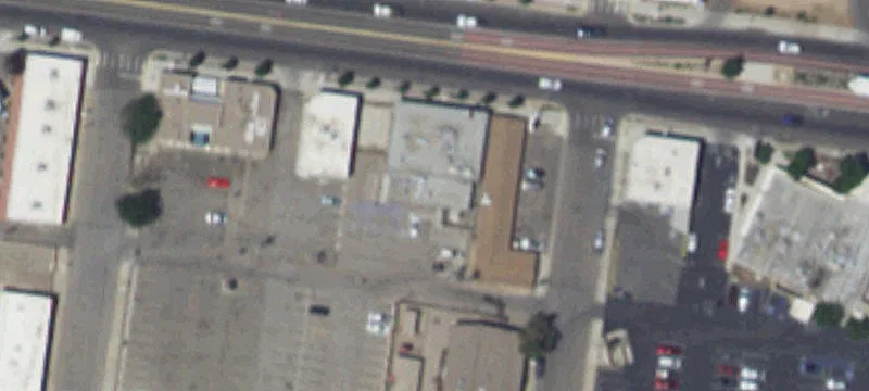 Central SE Ave