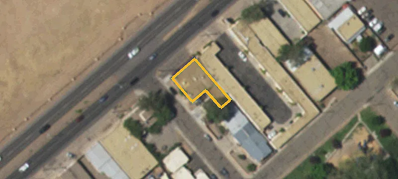 1494 Cerrillos Rd