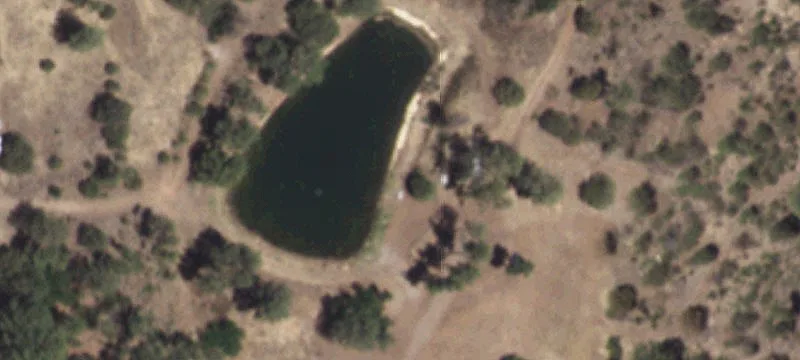 1 Bobwhite Cir