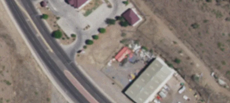 Bayard, NM 88023