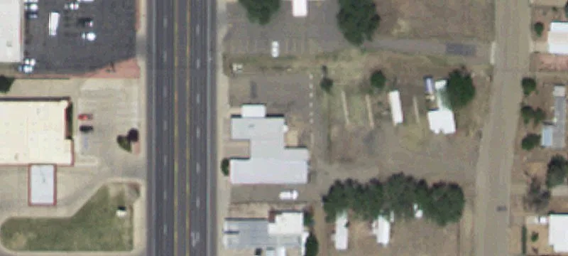 1111 2nd St