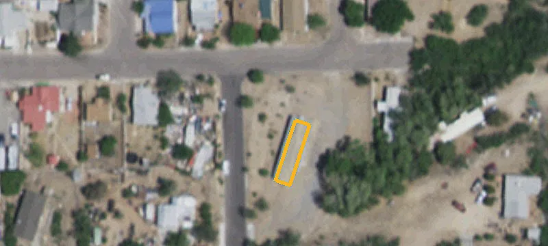 Silver City, NM 88061