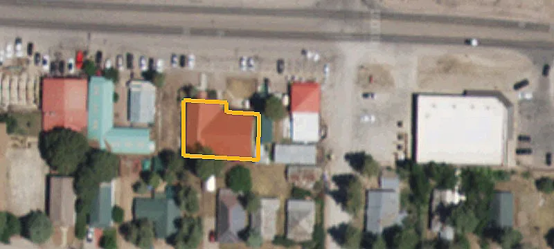 207 James Cyn Hwy
