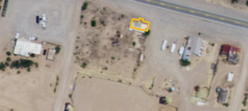 Nm Hwy 9th 9