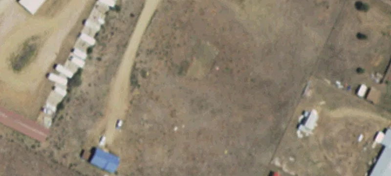 12 Wheeler Rd