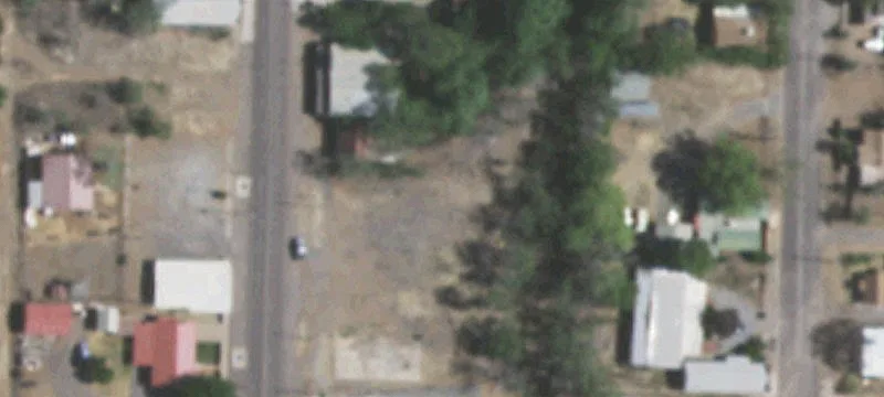 423 Ft Bayard St