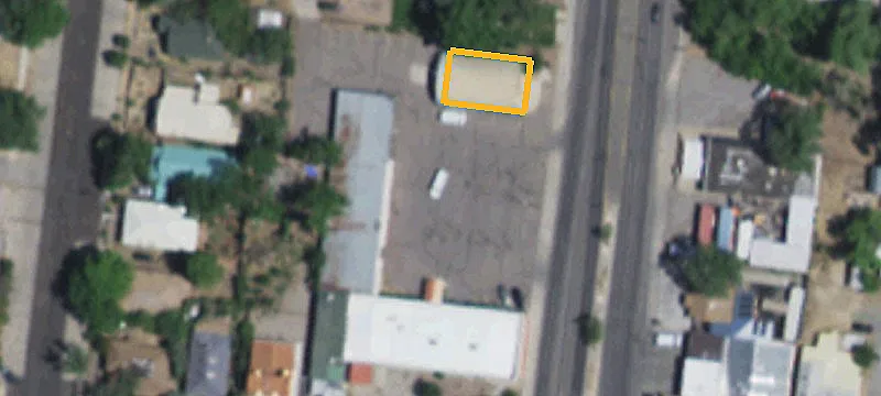 Silver City, NM 88061