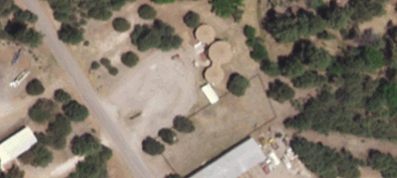 1555 Sacramento Dr