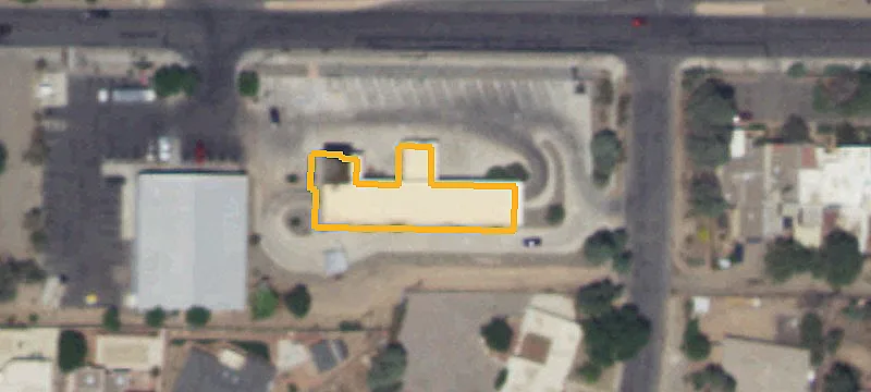 6000 Gibson SE Blvd