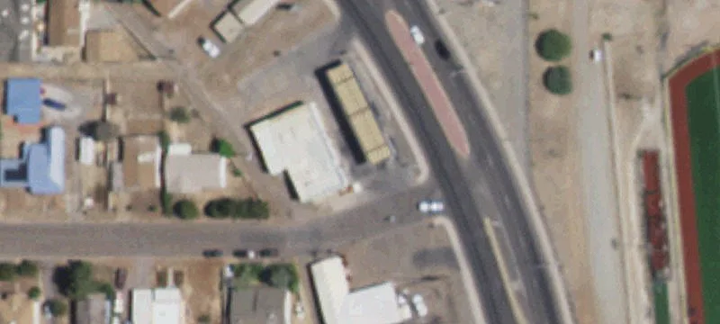 Bayard, NM 88023