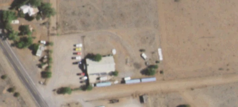 2 El Otro Lado Rd