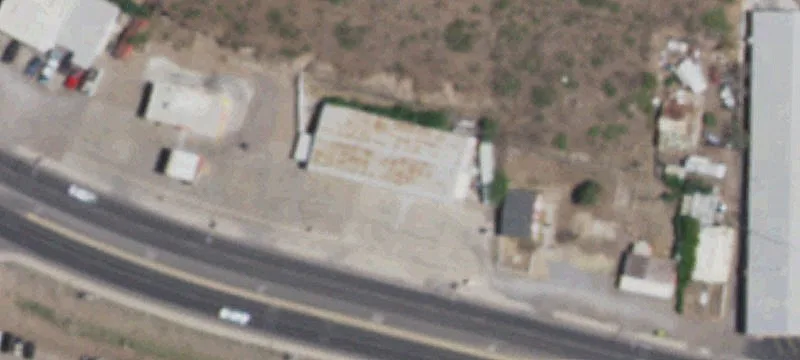 Us Hwy 180th E
