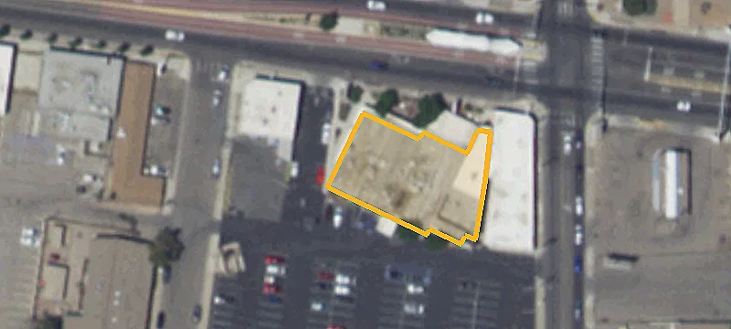 4310 Central SE Ave