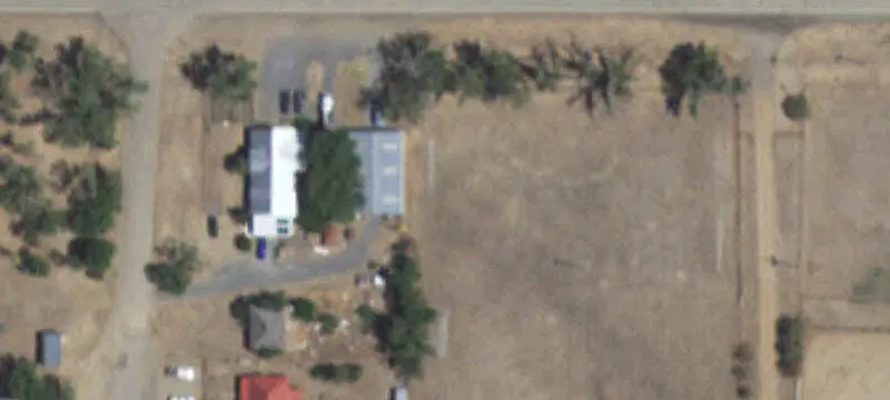4th St