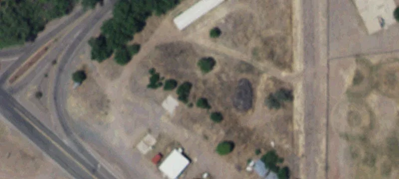 8399 Hwy 180