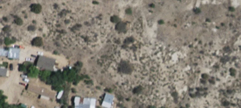 Silver City, NM 88061