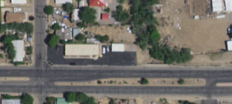 Silver City, NM 88061