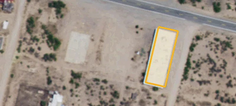 Hachita, NM 88040