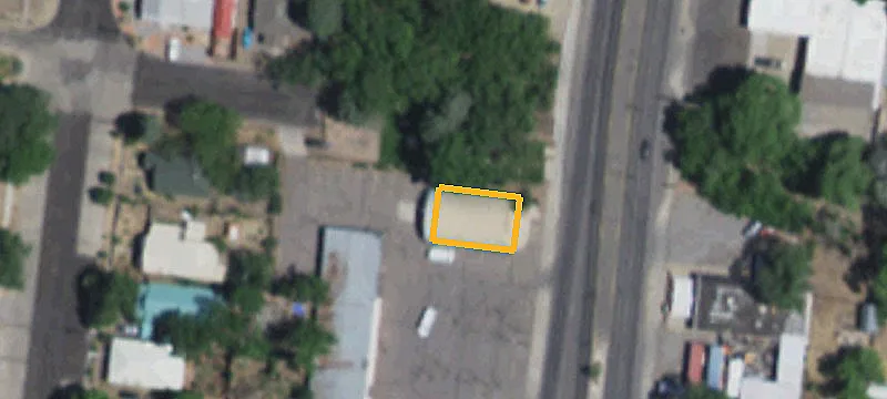 Silver City, NM 88061