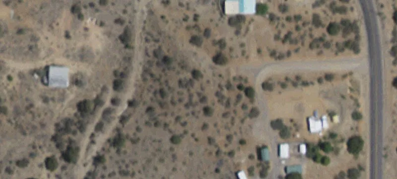 Silver City, NM 88061