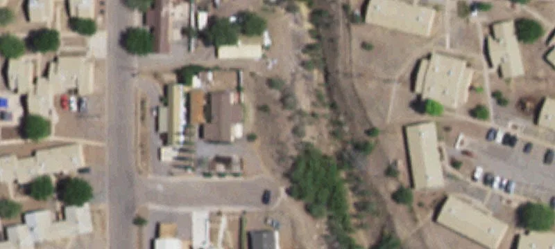Bayard, NM 88023