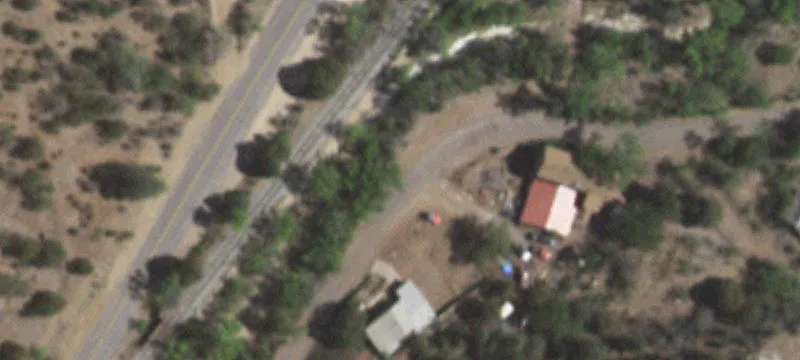 12 Iglesia St