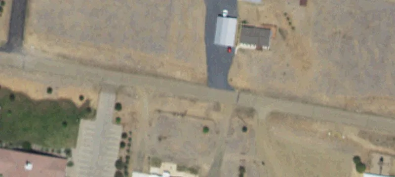 2156 La Mesa Dr