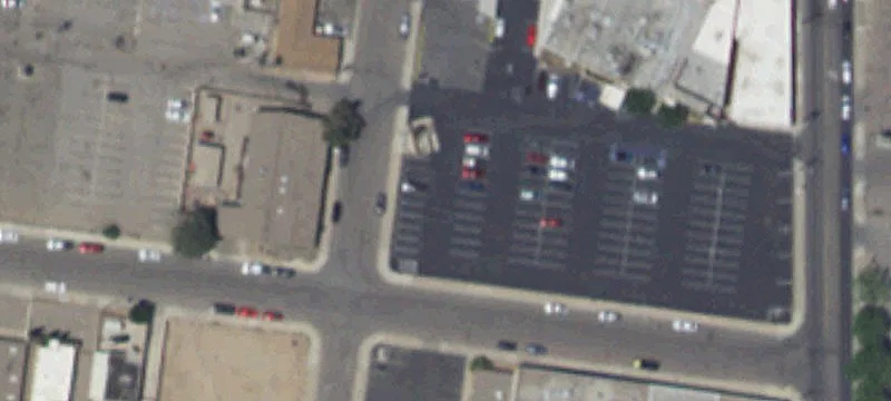 4310 Central SE Ave