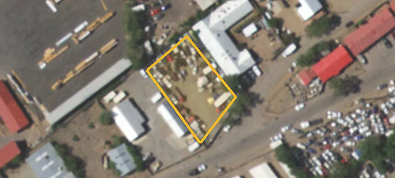 2881 Industrial Rd
