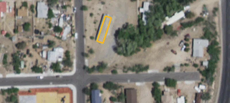 Silver City, NM 88061