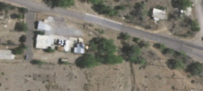 Santa Clara, NM 88026