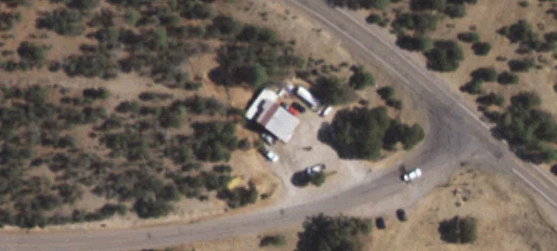 3 Agua Chiquita Rd