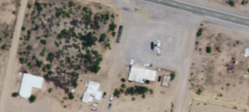 Hachita, NM 88040