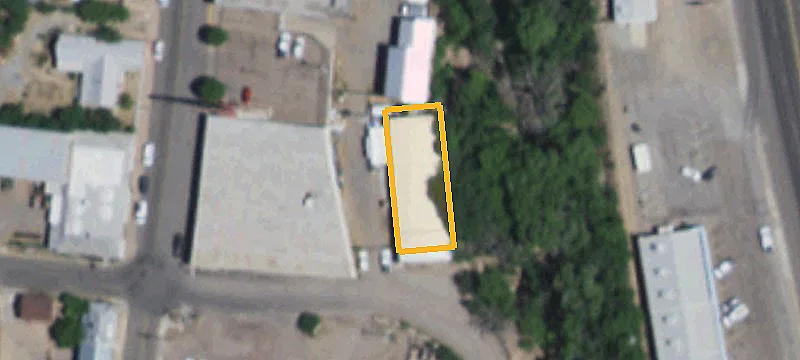 203 Ml St