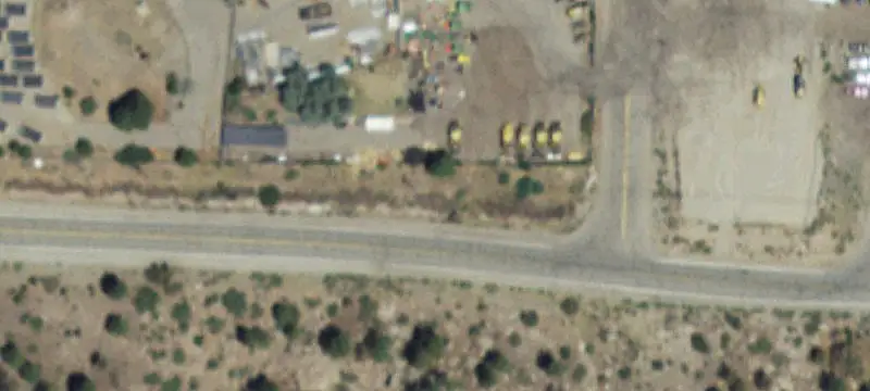Los Alamos, NM