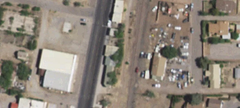Bayard, NM 88023