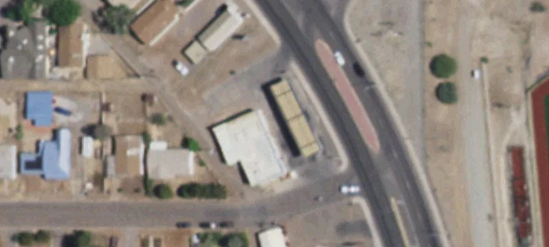 Us Hwy 180th E