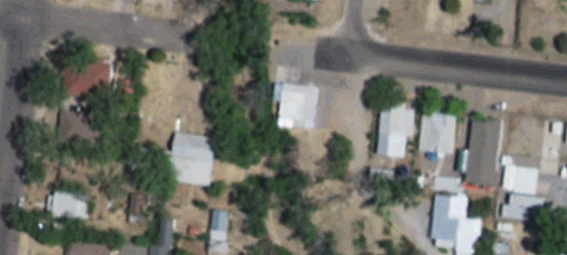 Santa Rita N St