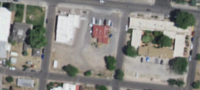 403 College Ave