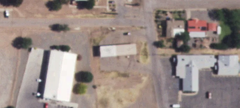 1400 Fairview Rd