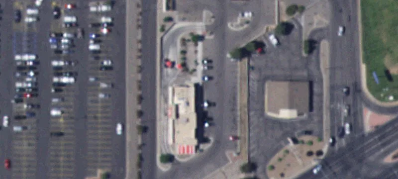 4530 Main St