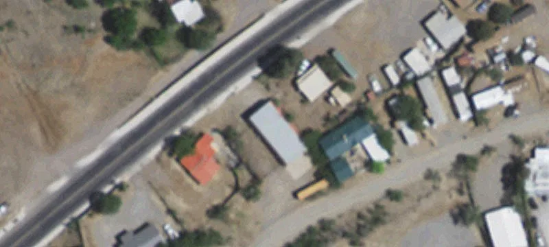 2250 Pinos Altos Rd