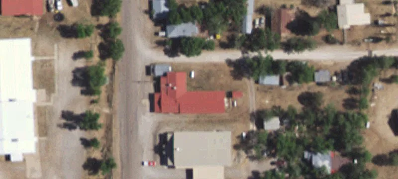 21 Weed Rd