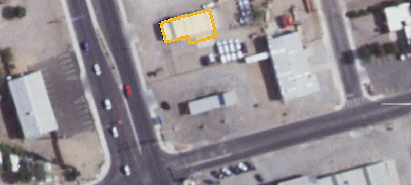 Las Cruces, NM 88005