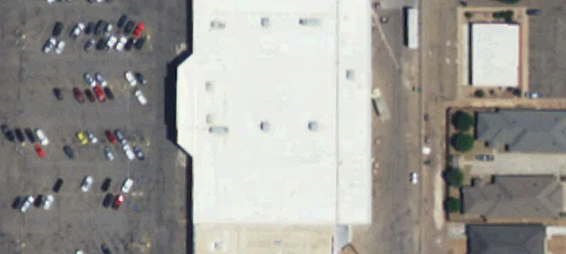 2001 Prince St