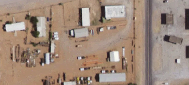 Chaparral, NM 88081