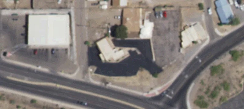 Tom Foy Blvd
