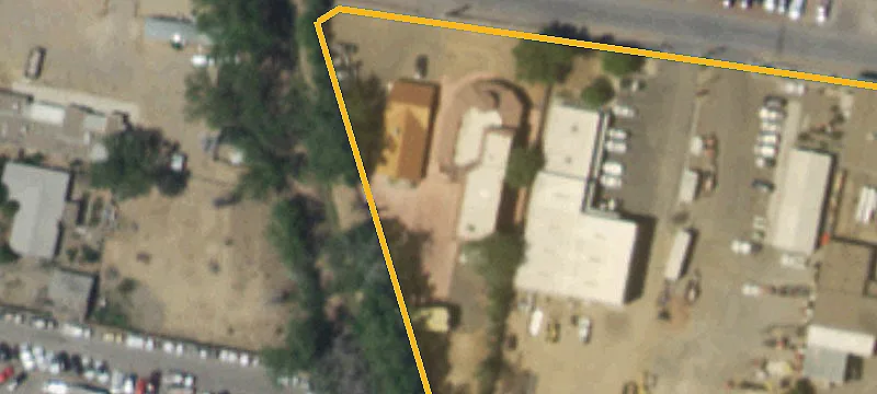 500 El Paraiso NE Rd